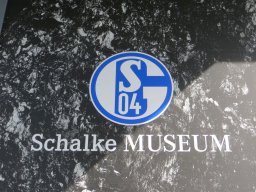 Schalke und Zollverein